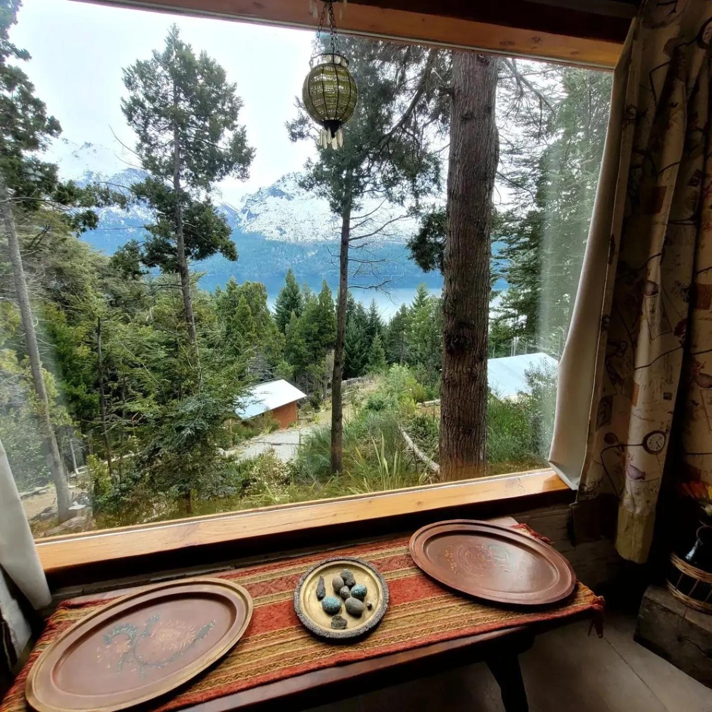 El Mirador Casa Arroyo Villa San Carlos de Bariloche Dış mekan fotoğraf