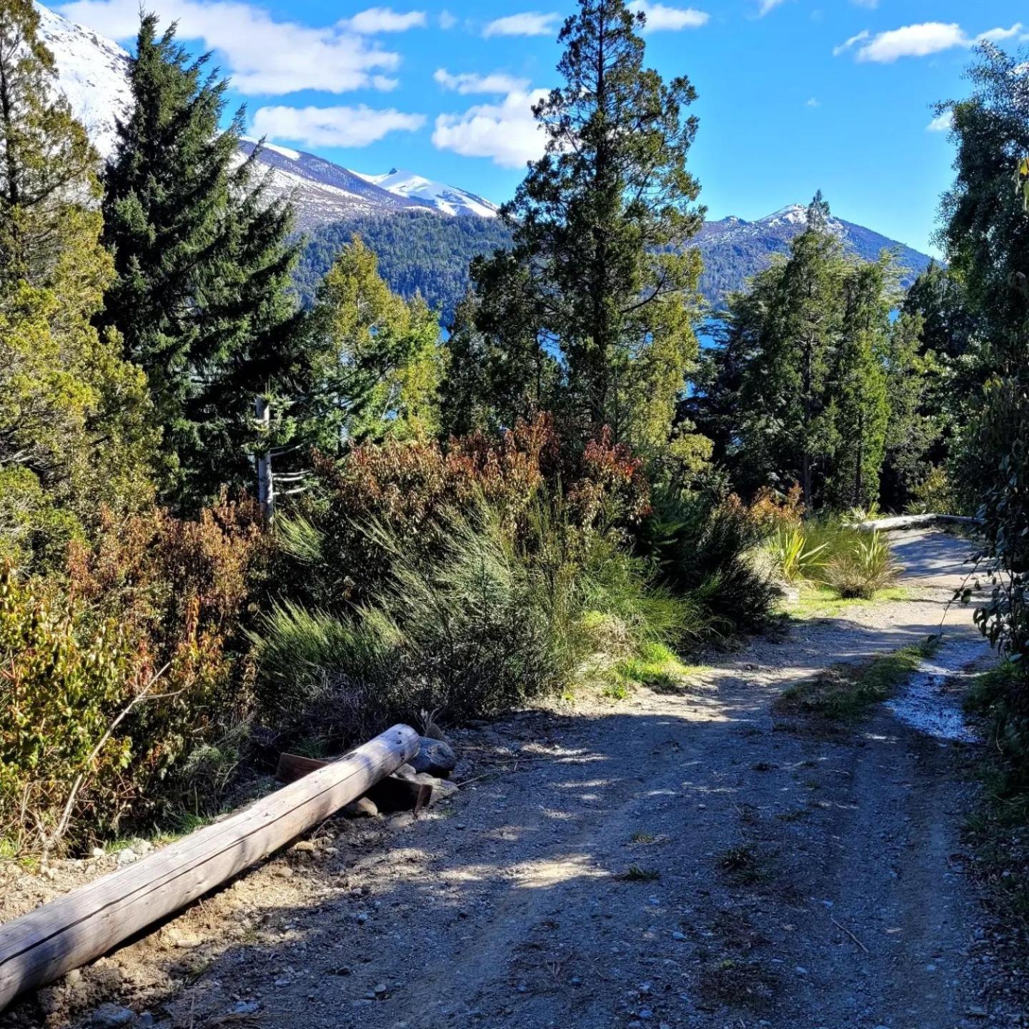 El Mirador Casa Arroyo Villa San Carlos de Bariloche Dış mekan fotoğraf